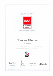 AAA 2015
