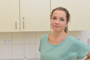 Kateřina Ptáčková