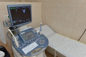 gynekologie