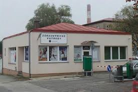 zelená hvězda