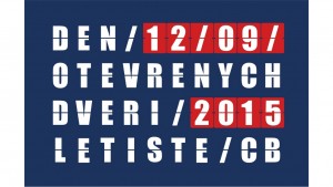 12.9.2015 den otevř.dveří