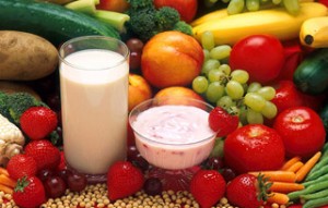 vegetarianstvi
