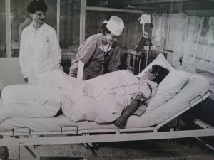 prvni napojeni 29.6.1987
